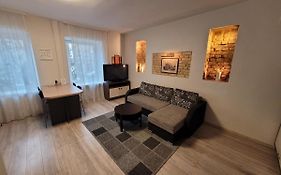 Apartment On Kudirkos 20