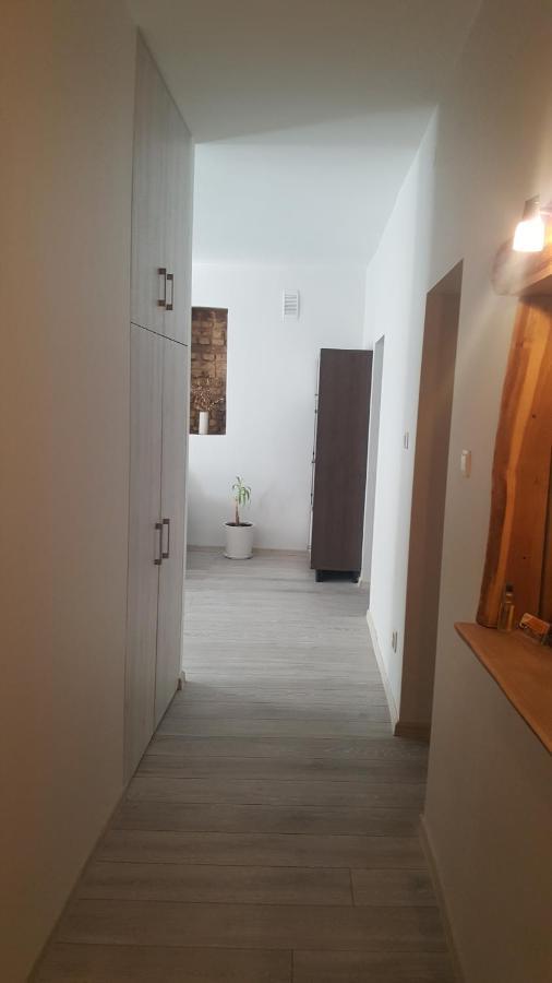 Apartment On Kudirkos 20 Vilnius Exterior photo